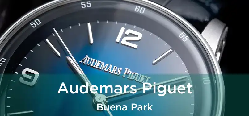  Audemars Piguet Buena Park