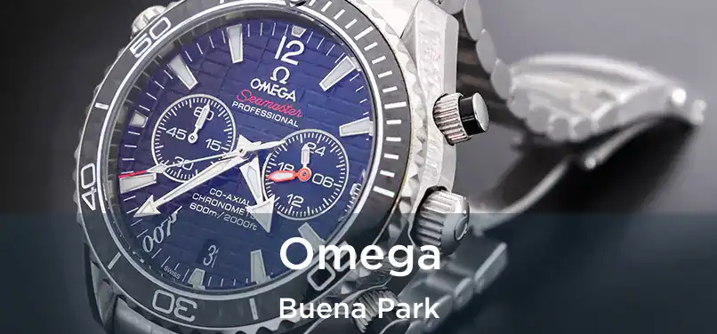  Omega Buena Park