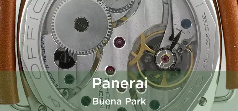  Panerai Buena Park